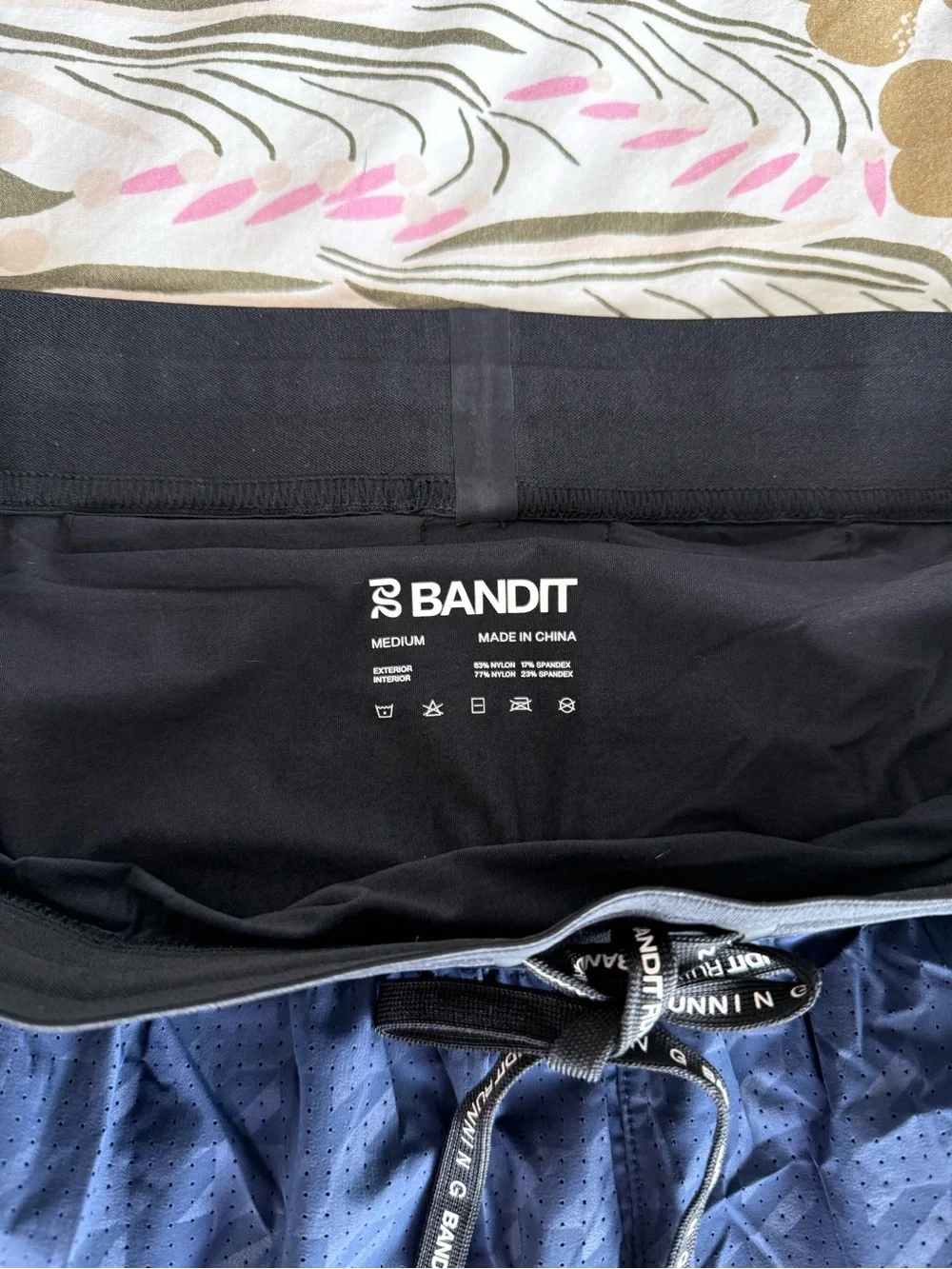 Bandit vento™ splitty